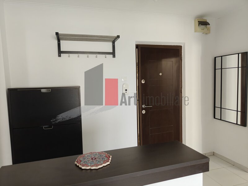 Mihai Bravu, Dristor, apartament cu 2 camere de inchiriat+loc de parcare