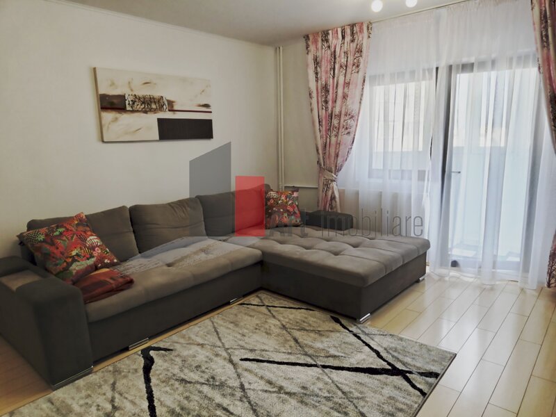 Mihai Bravu, Dristor, apartament cu 2 camere de inchiriat+loc de parcare