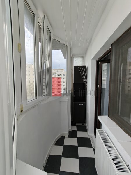 Mihai Bravu, Dristor, apartament cu 2 camere de inchiriat+loc de parcare