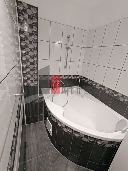 Mihai Bravu, Dristor, apartament cu 2 camere de inchiriat+loc de parcare