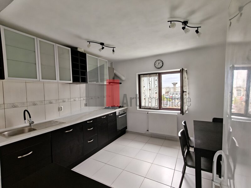 Mihai Bravu, Dristor, apartament cu 2 camere de inchiriat+loc de parcare