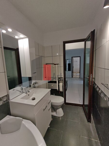 Mihai Bravu, Dristor, apartament cu 2 camere de inchiriat+loc de parcare