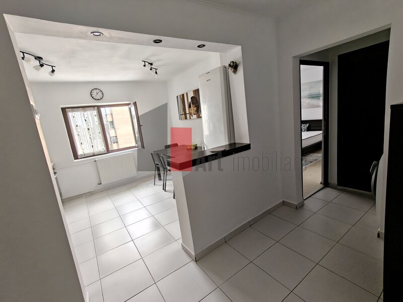 Mihai Bravu, Dristor, apartament cu 2 camere de inchiriat+loc de parcare