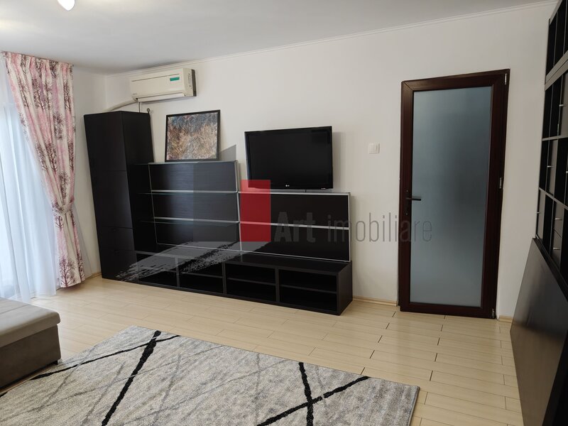 Mihai Bravu, Dristor, apartament cu 2 camere de inchiriat+loc de parcare