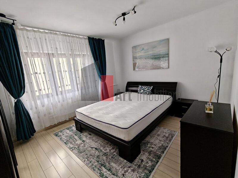 Mihai Bravu, Dristor, apartament cu 2 camere de inchiriat+loc de parcare