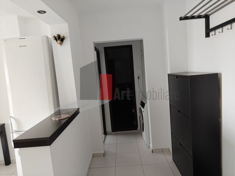 Mihai Bravu, Dristor, apartament cu 2 camere de inchiriat+loc de parcare