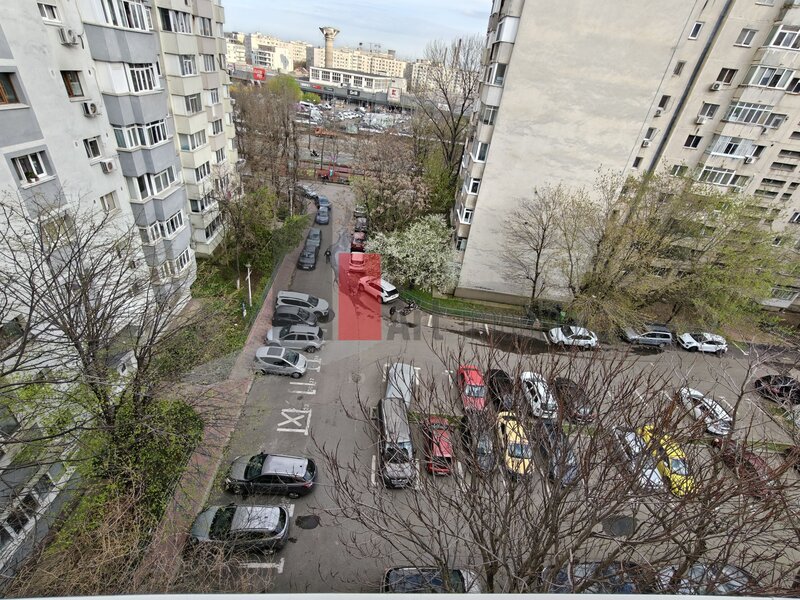 Mihai Bravu, Dristor, apartament cu 2 camere de inchiriat+loc de parcare